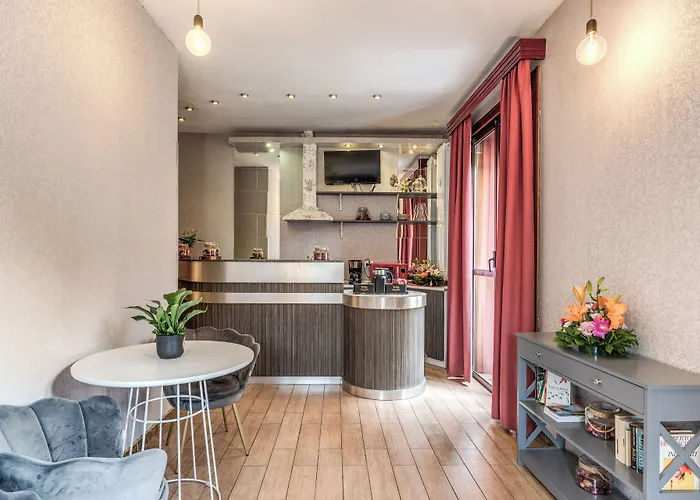 Santamaggiore 4* Roma
