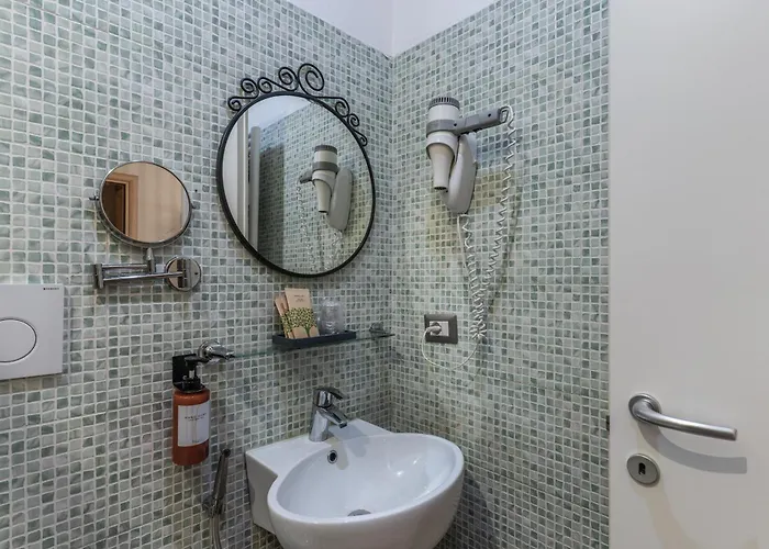 Santamaggiore Penzion 4*