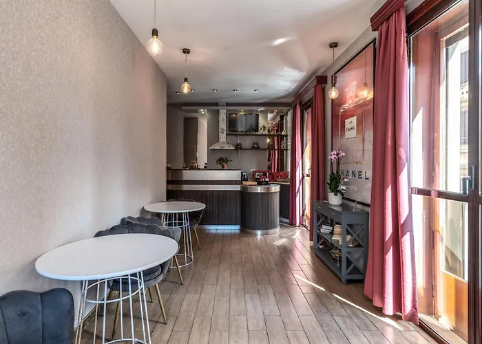 Penzion Santamaggiore 4*