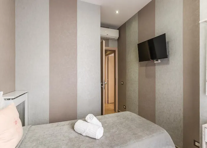 Santamaggiore 4*
