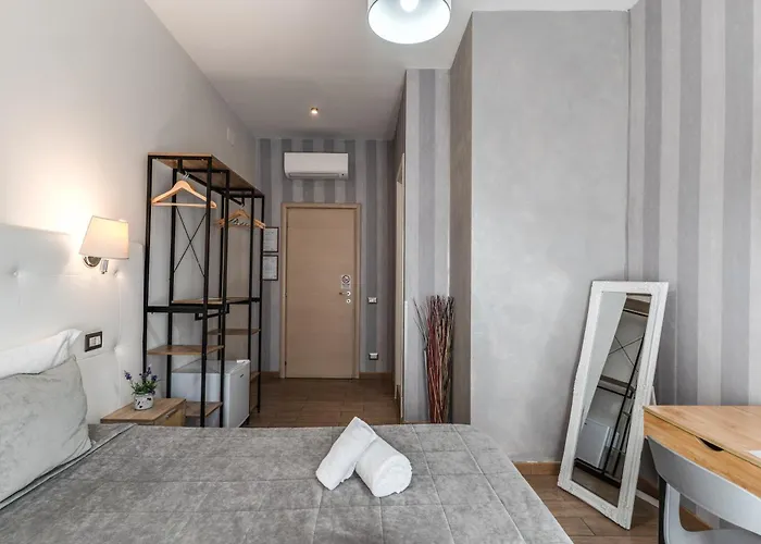 Santamaggiore 4* Roma
