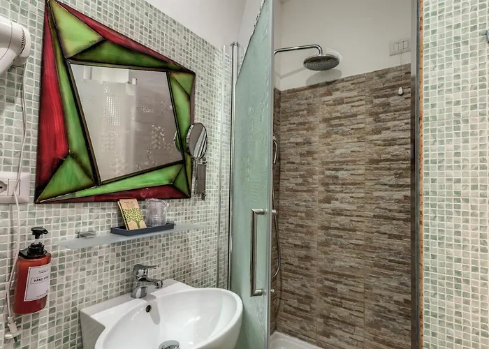 Santamaggiore Penzion 4*