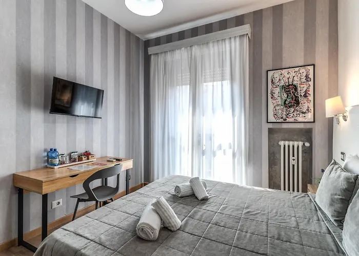 Penzion Santamaggiore 4*