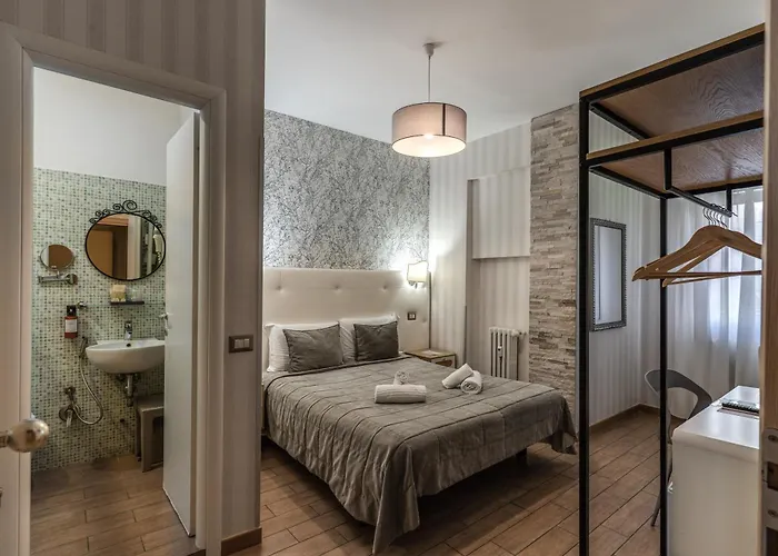 Santamaggiore Affittacamere 4*