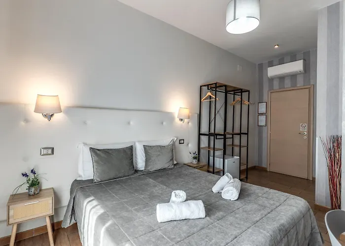 Penzion Santamaggiore 4*