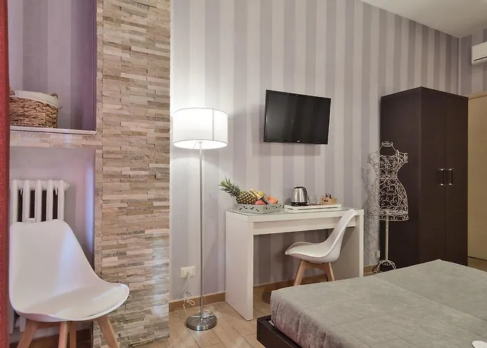Santamaggiore 4*