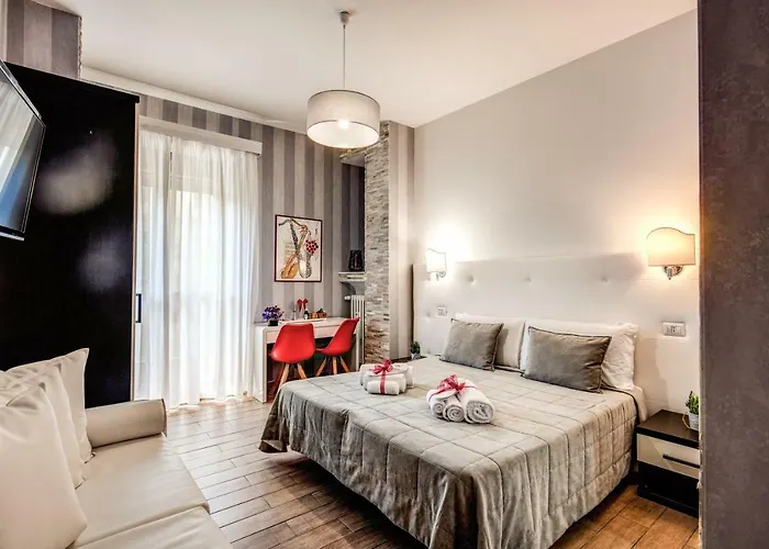 Santamaggiore 4*