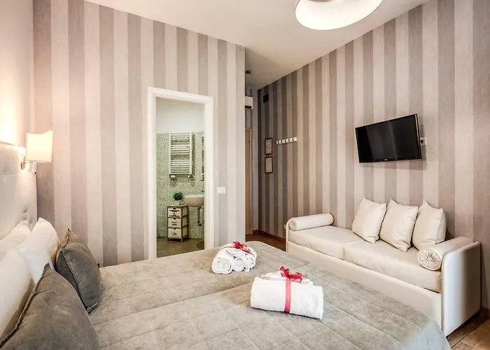Santamaggiore 4*