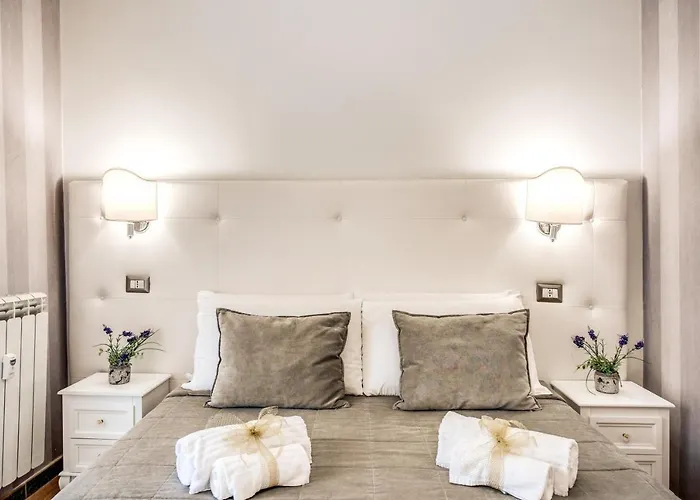 Santamaggiore 4*