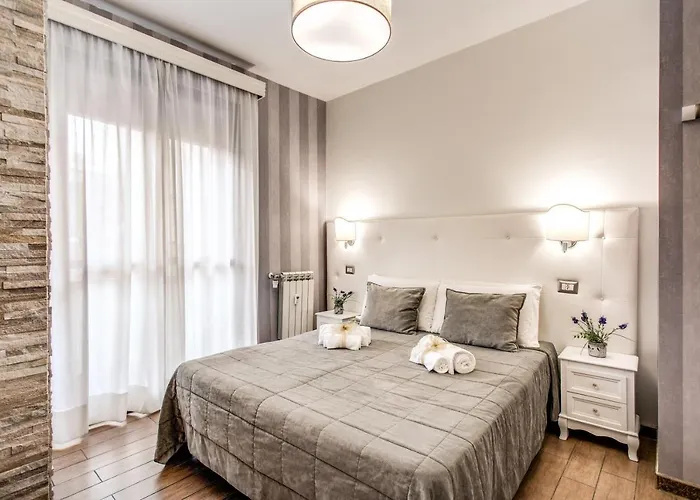 Santamaggiore 4* רומא